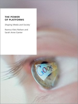 cover image of The Power of Platforms